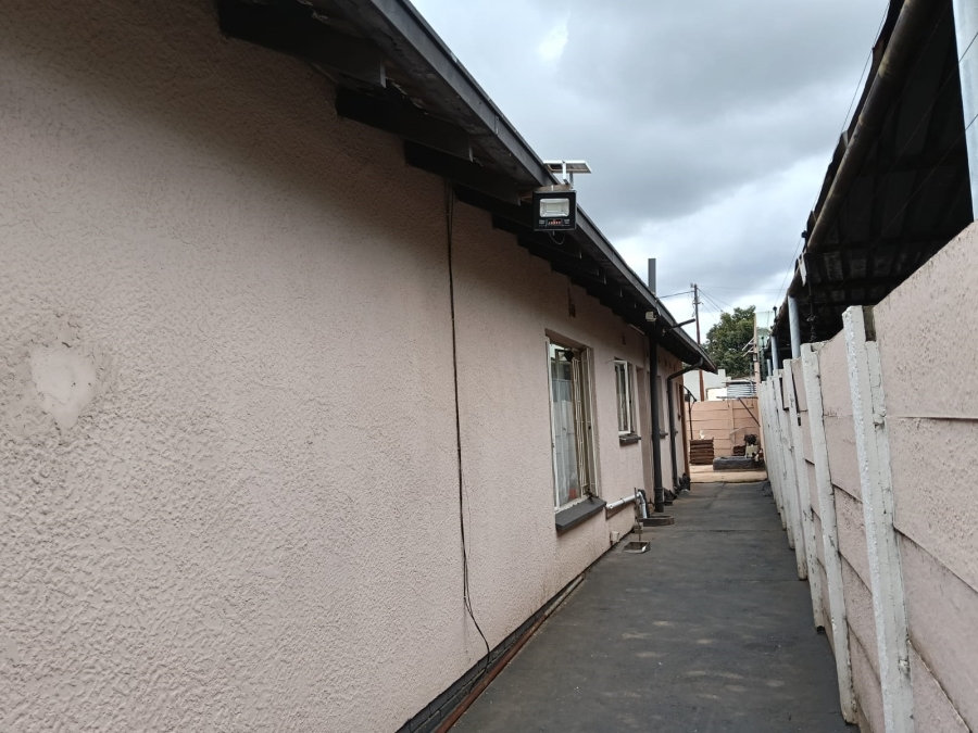 3 Bedroom Property for Sale in Randgate Gauteng