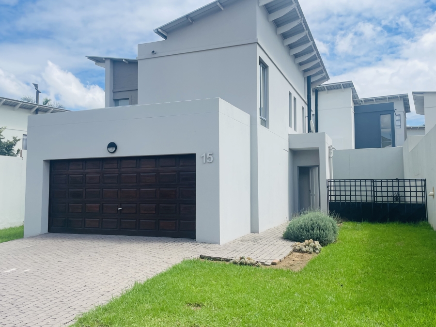 To Let 3 Bedroom Property for Rent in Craigavon Gauteng