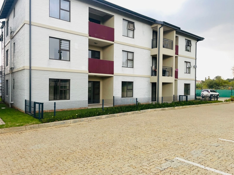 2 Bedroom Property for Sale in Benoni North Gauteng