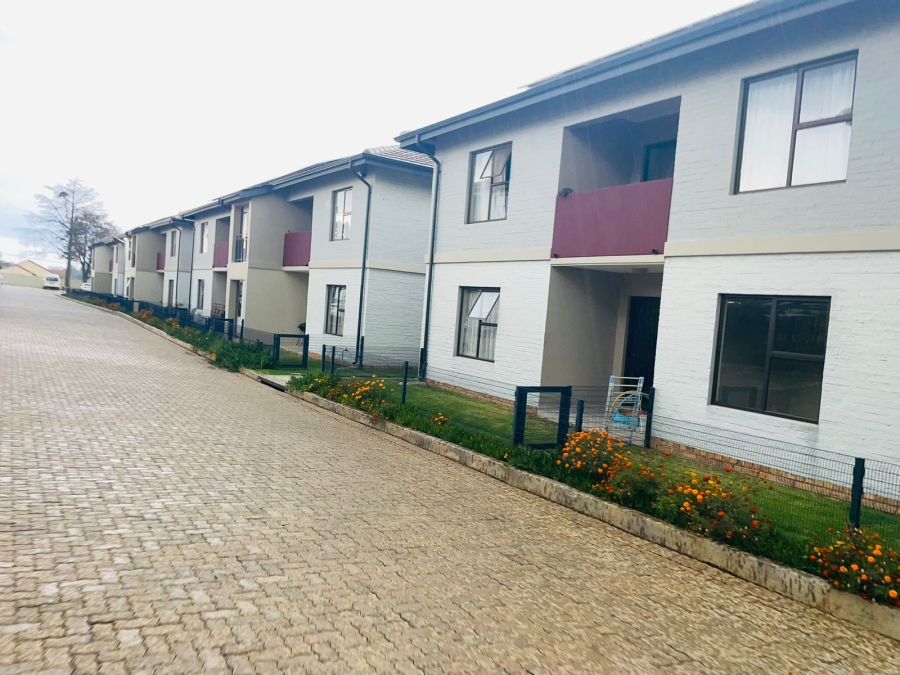 2 Bedroom Property for Sale in Benoni North Gauteng