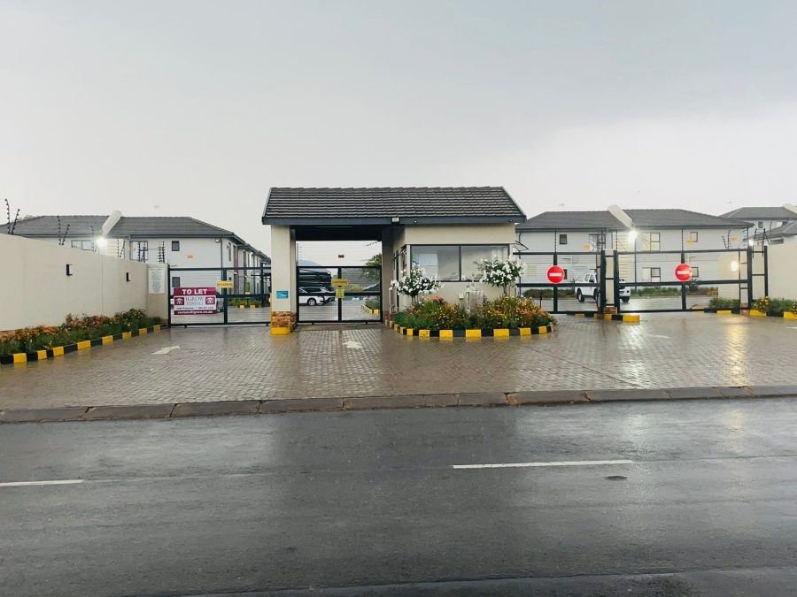 2 Bedroom Property for Sale in Benoni North Gauteng