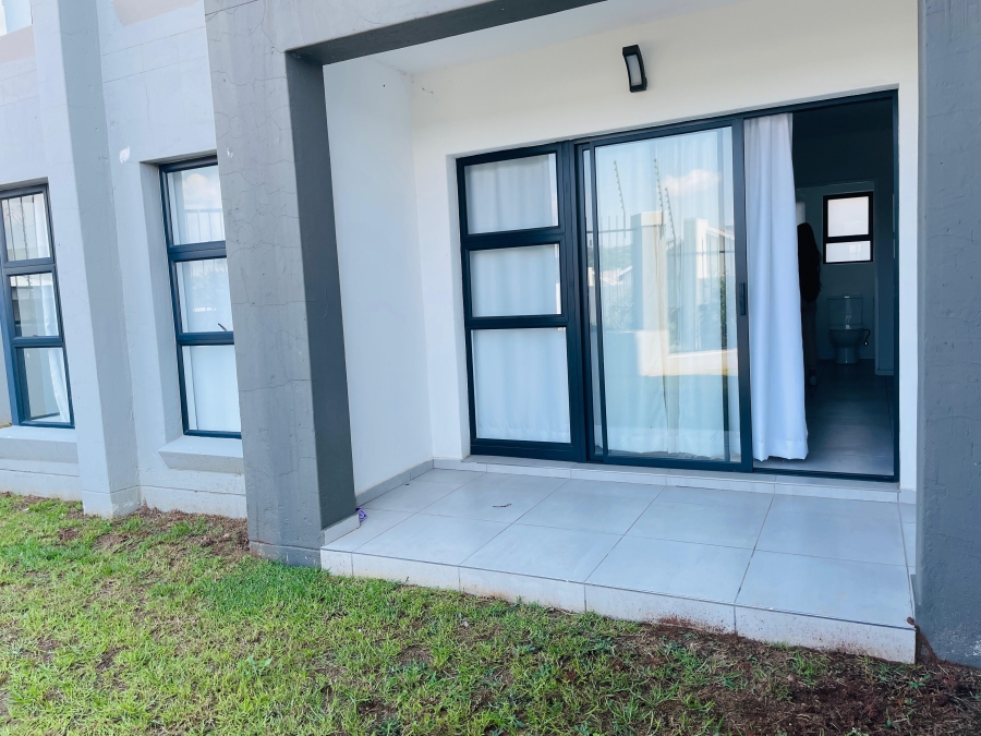 To Let 1 Bedroom Property for Rent in Lonehill Gauteng