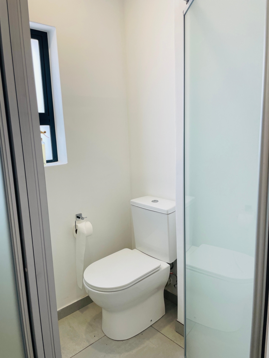 To Let 1 Bedroom Property for Rent in Lonehill Gauteng