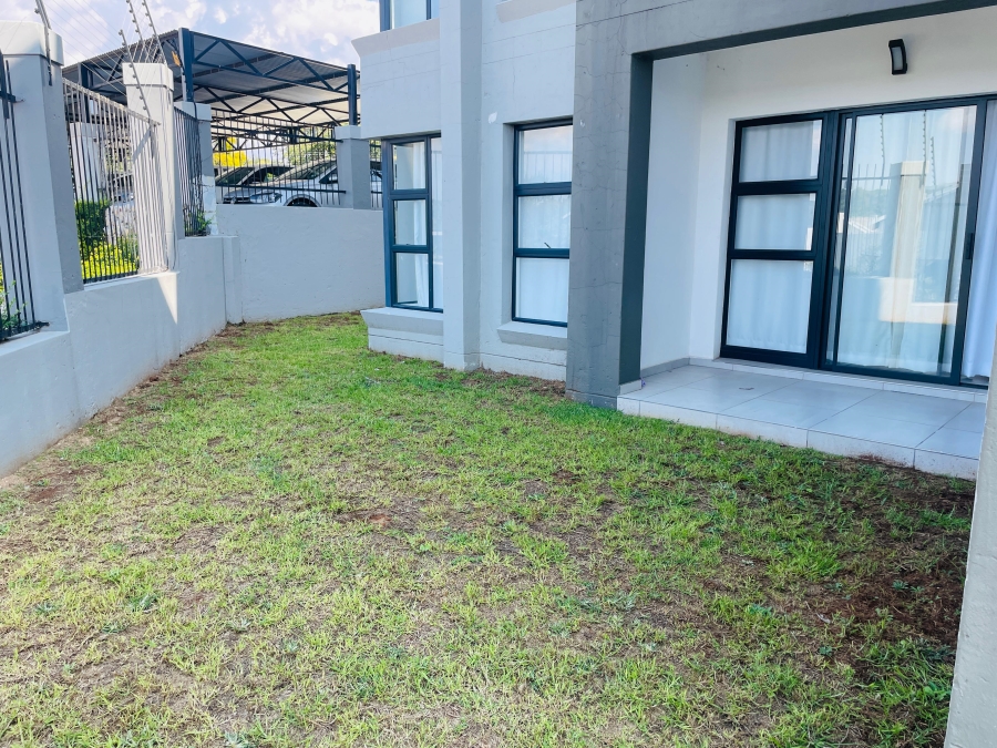 To Let 1 Bedroom Property for Rent in Lonehill Gauteng
