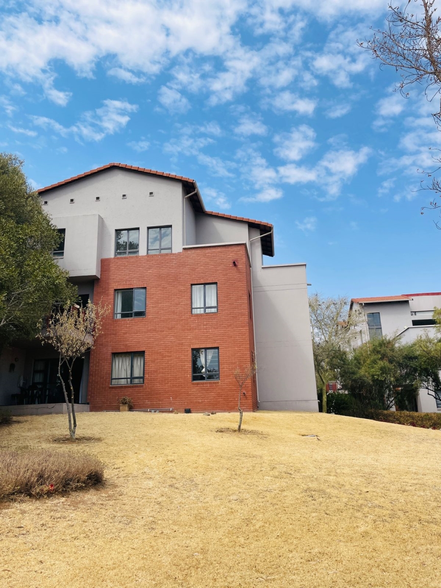 2 Bedroom Property for Sale in Jackal Creek Golf Estate Gauteng