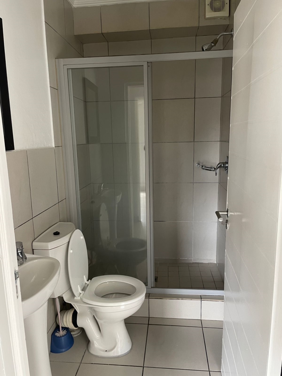 2 Bedroom Property for Sale in Jackal Creek Golf Estate Gauteng