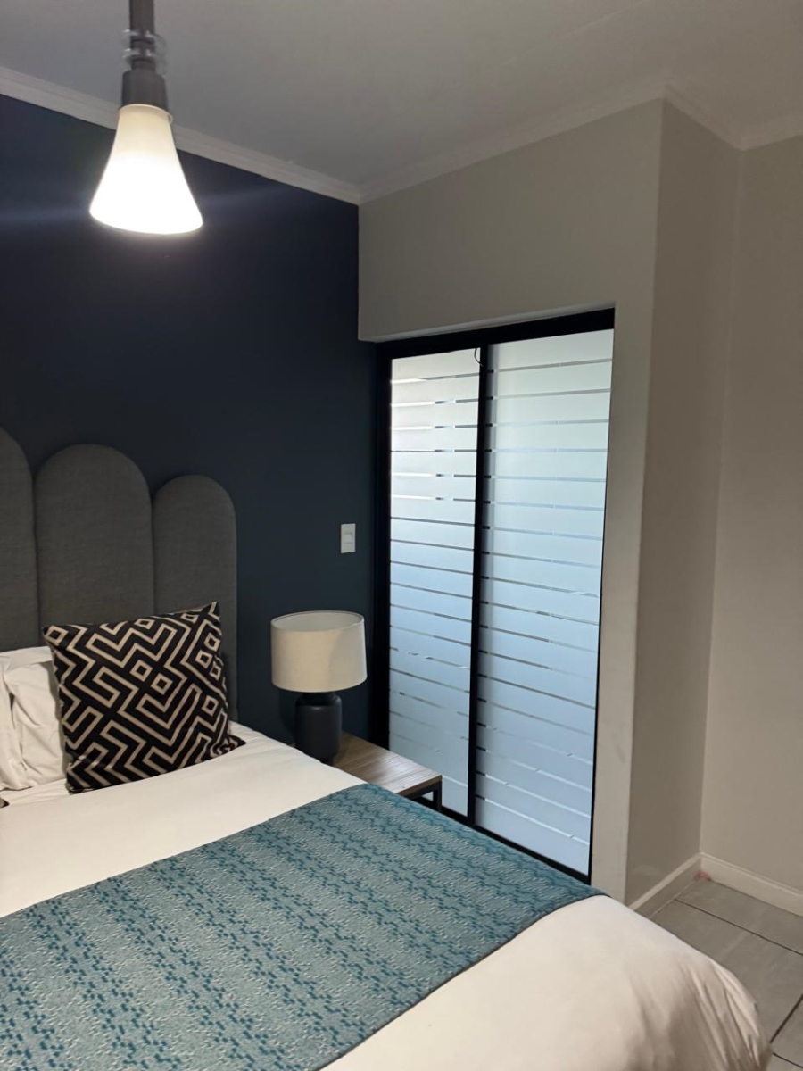 To Let 3 Bedroom Property for Rent in Waterfall Gauteng