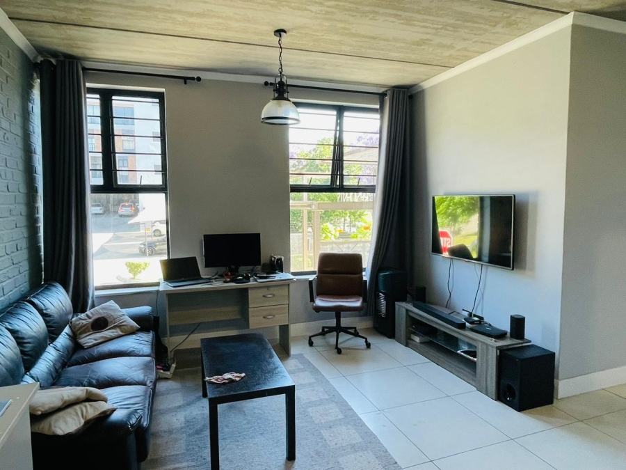 1 Bedroom Property for Sale in Ferndale Gauteng