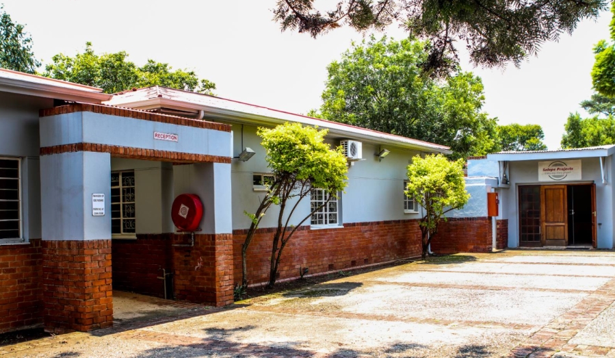 Commercial Property for Sale in Villieria Gauteng