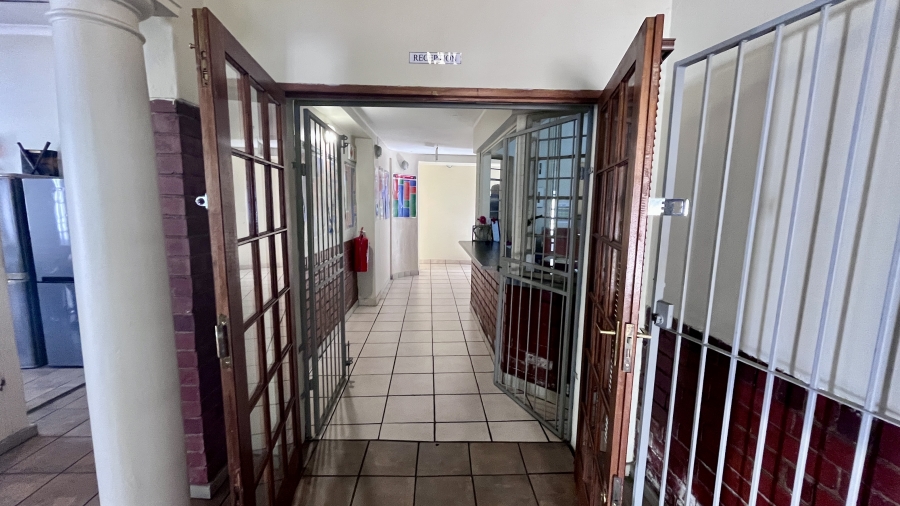 Commercial Property for Sale in Villieria Gauteng
