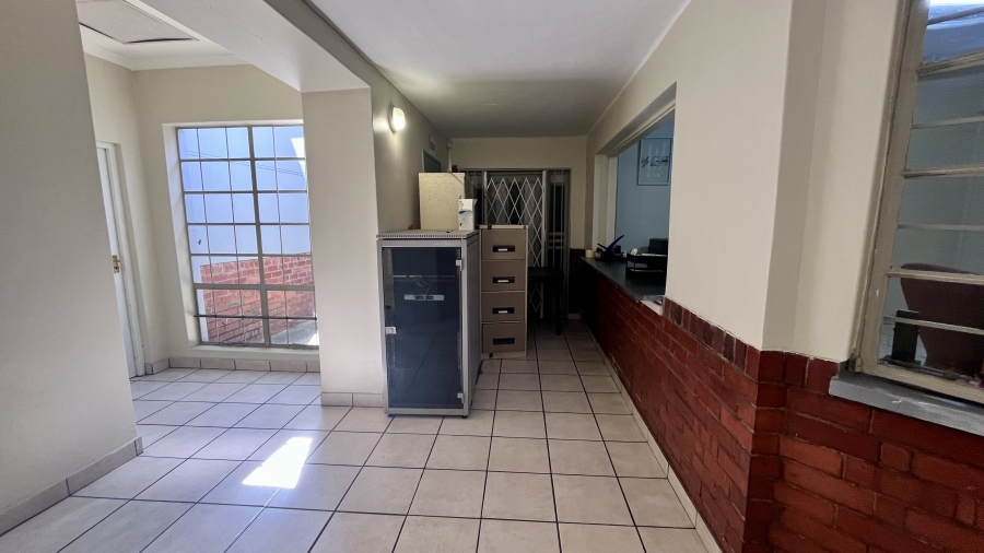 Commercial Property for Sale in Villieria Gauteng