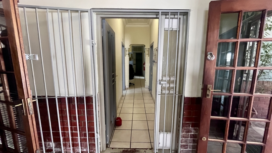 Commercial Property for Sale in Villieria Gauteng