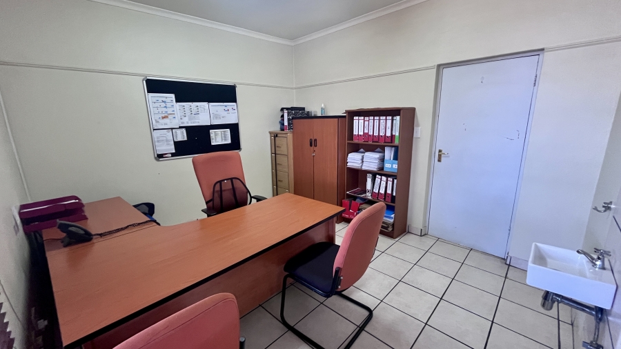 Commercial Property for Sale in Villieria Gauteng