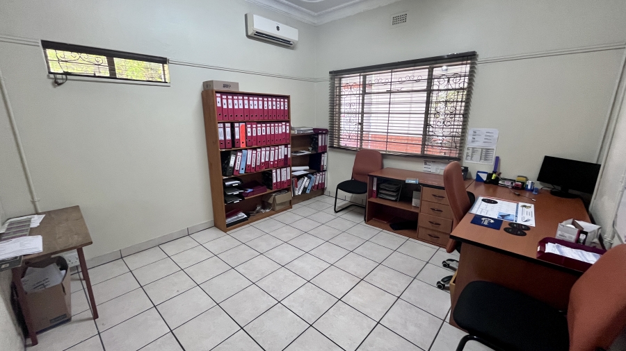 Commercial Property for Sale in Villieria Gauteng