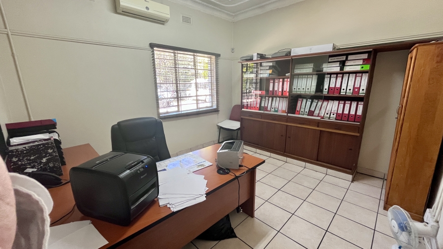 Commercial Property for Sale in Villieria Gauteng