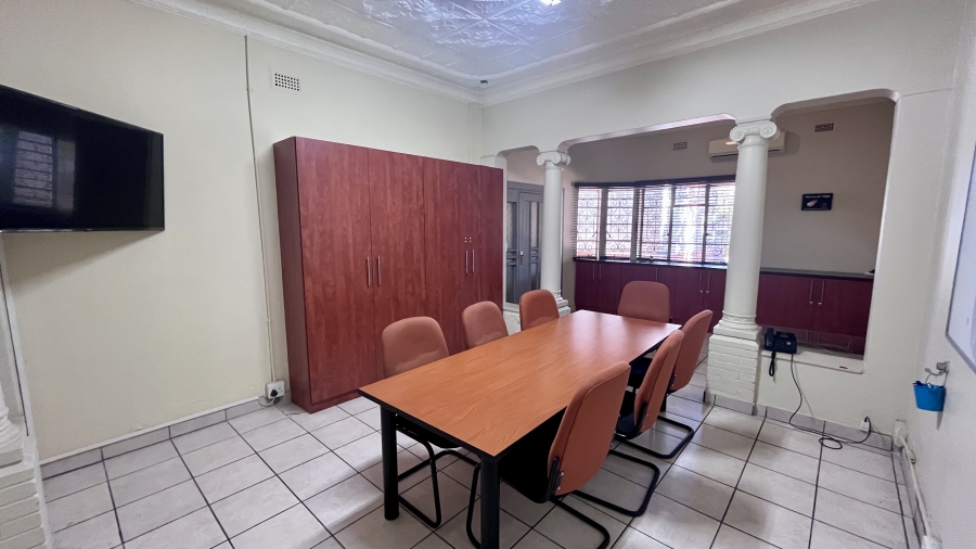 Commercial Property for Sale in Villieria Gauteng