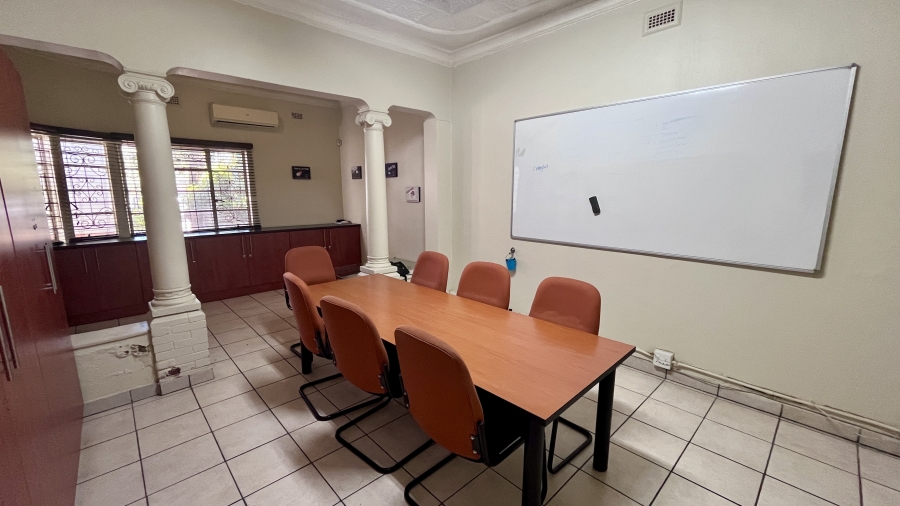 Commercial Property for Sale in Villieria Gauteng