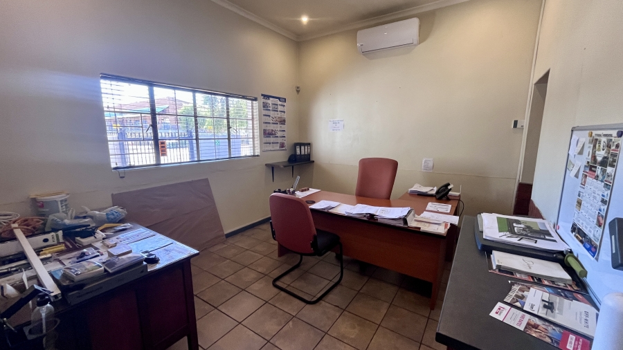 Commercial Property for Sale in Villieria Gauteng