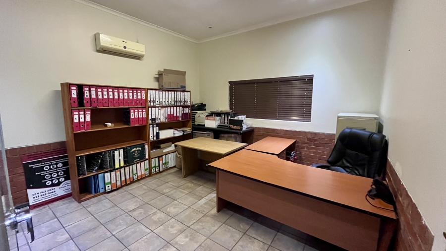 Commercial Property for Sale in Villieria Gauteng