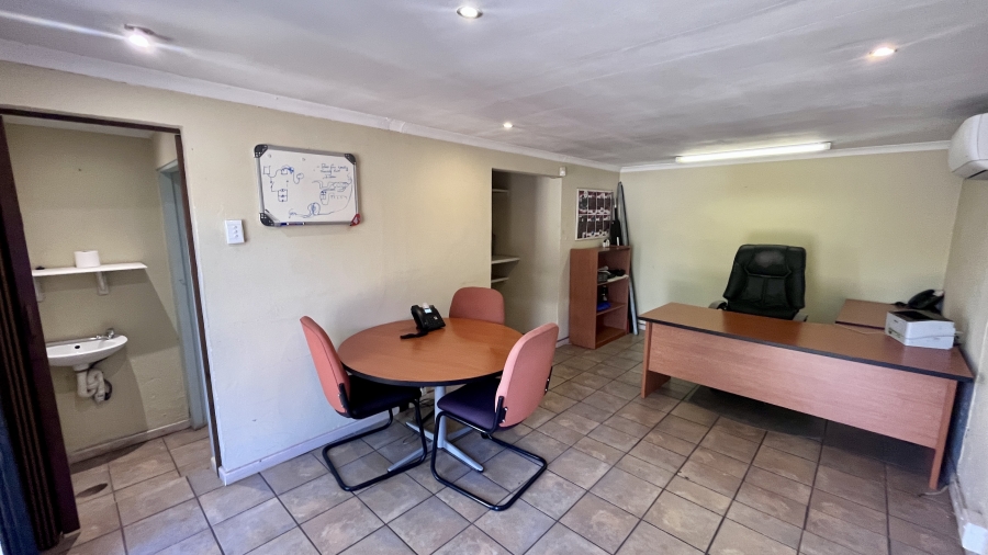 Commercial Property for Sale in Villieria Gauteng