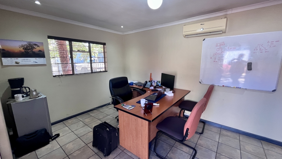 Commercial Property for Sale in Villieria Gauteng