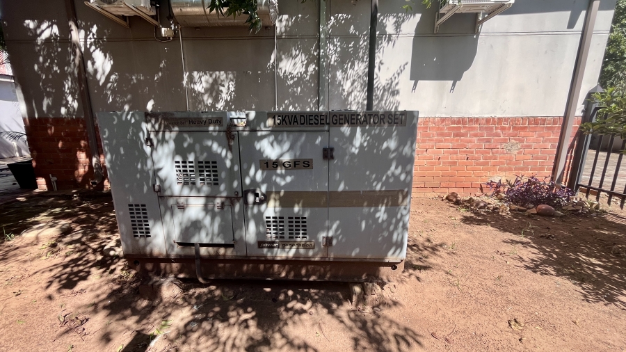 Commercial Property for Sale in Villieria Gauteng