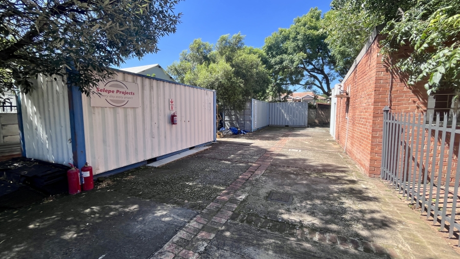 Commercial Property for Sale in Villieria Gauteng