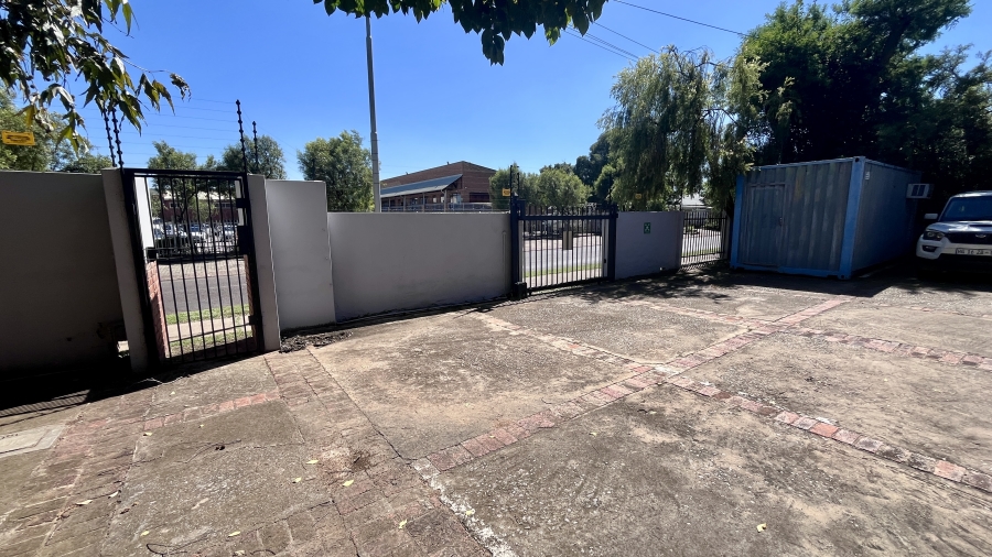 Commercial Property for Sale in Villieria Gauteng