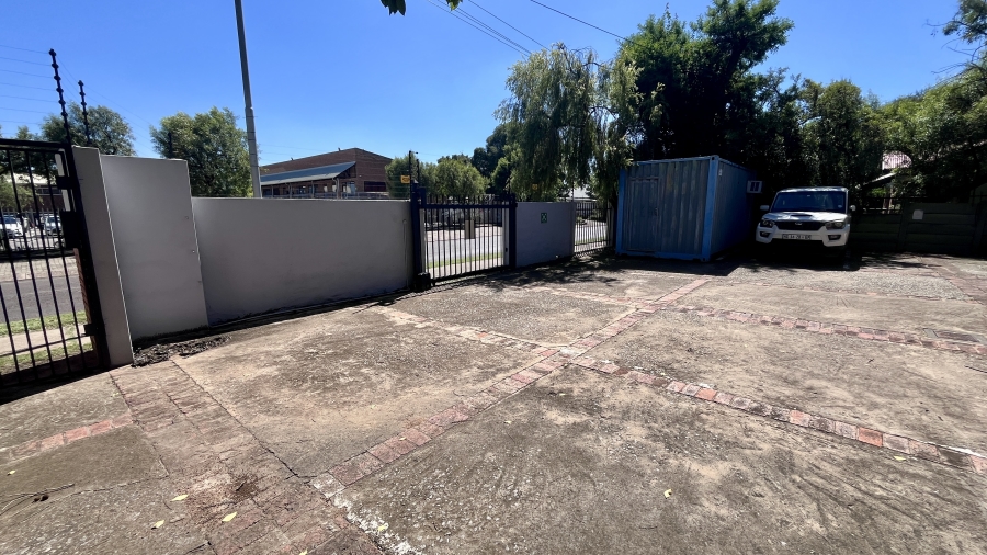 Commercial Property for Sale in Villieria Gauteng
