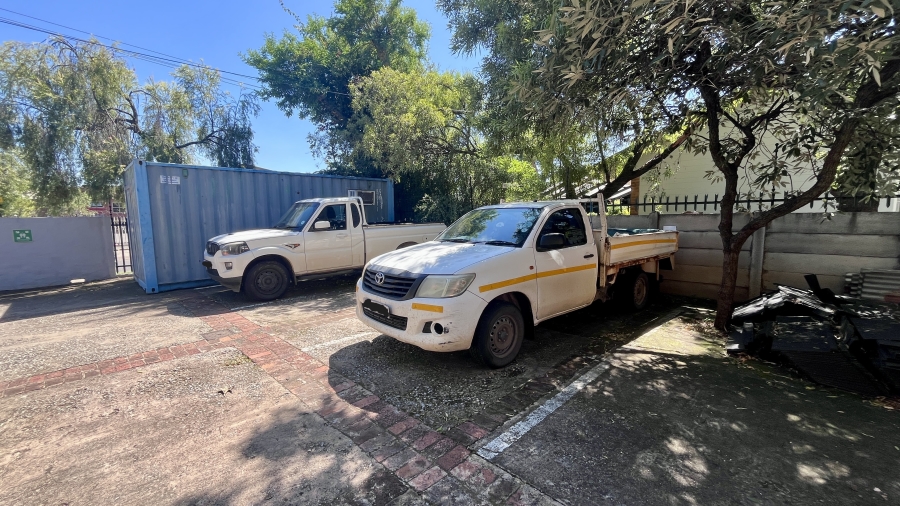 Commercial Property for Sale in Villieria Gauteng