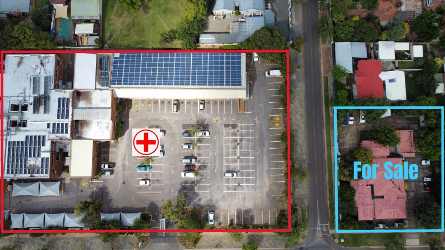 Commercial Property for Sale in Villieria Gauteng