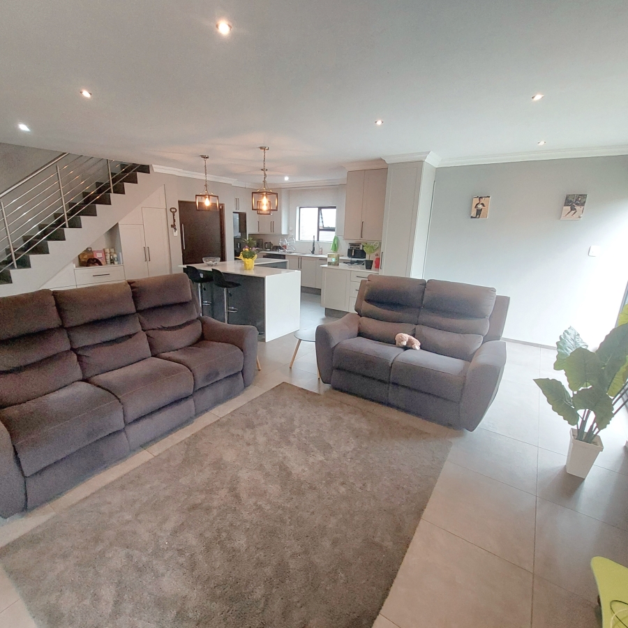 4 Bedroom Property for Sale in Rynfield Gauteng