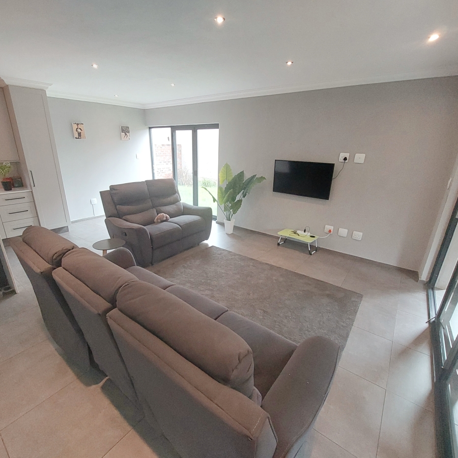 4 Bedroom Property for Sale in Rynfield Gauteng