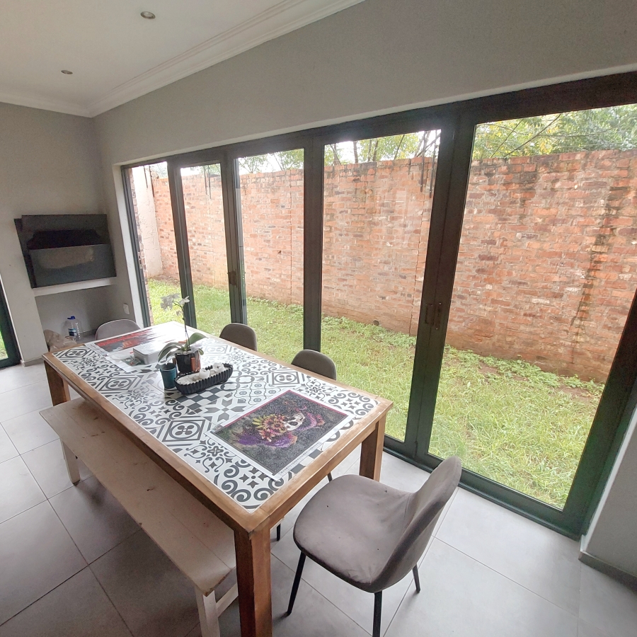 4 Bedroom Property for Sale in Rynfield Gauteng