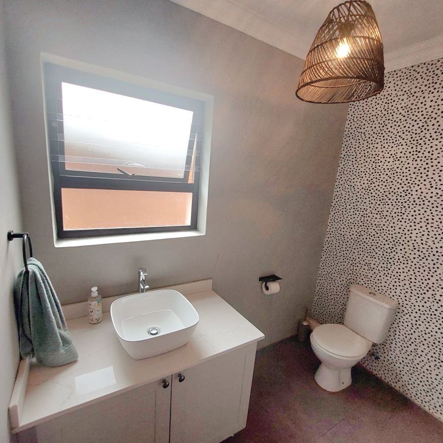 4 Bedroom Property for Sale in Rynfield Gauteng