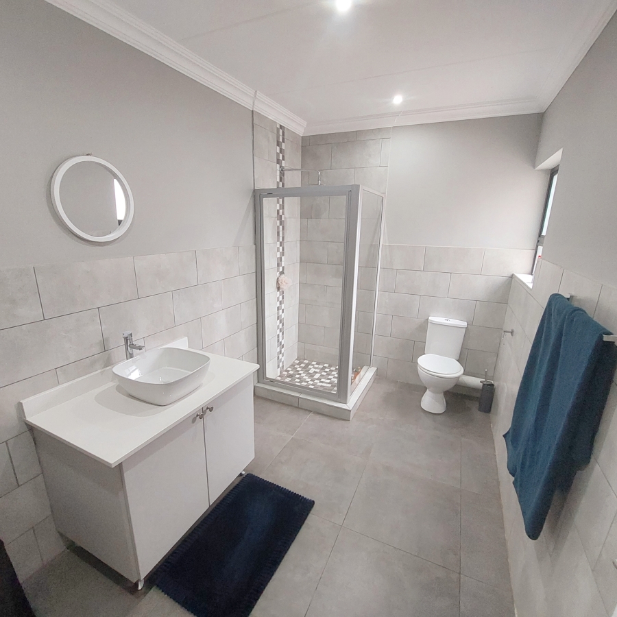 4 Bedroom Property for Sale in Rynfield Gauteng