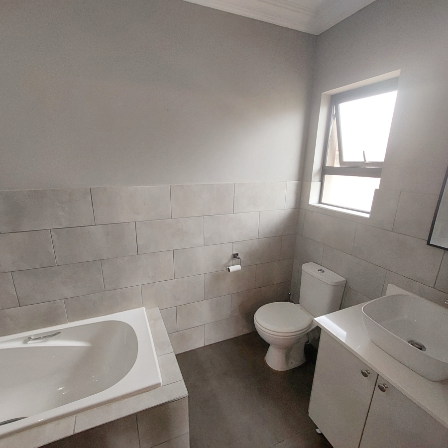 4 Bedroom Property for Sale in Rynfield Gauteng