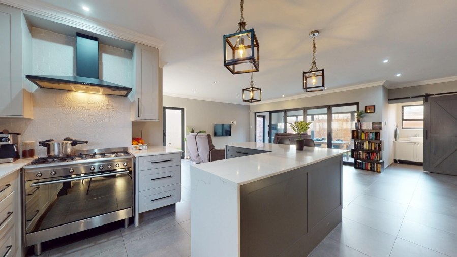 4 Bedroom Property for Sale in Rynfield Gauteng