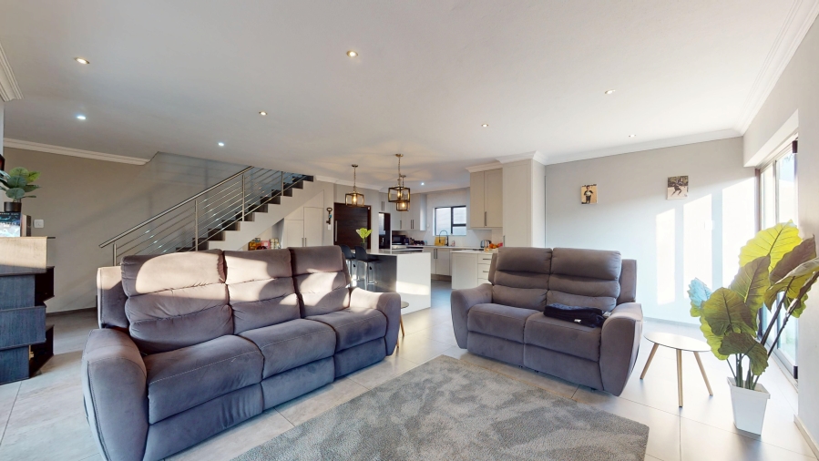 4 Bedroom Property for Sale in Rynfield Gauteng