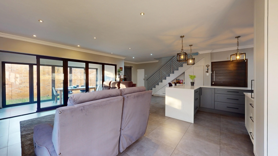 4 Bedroom Property for Sale in Rynfield Gauteng