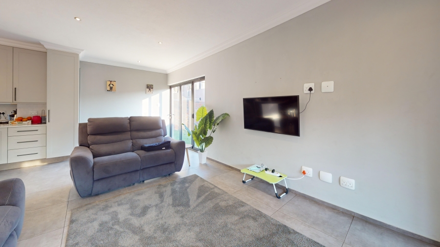 4 Bedroom Property for Sale in Rynfield Gauteng