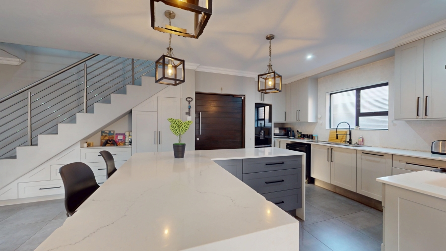 4 Bedroom Property for Sale in Rynfield Gauteng