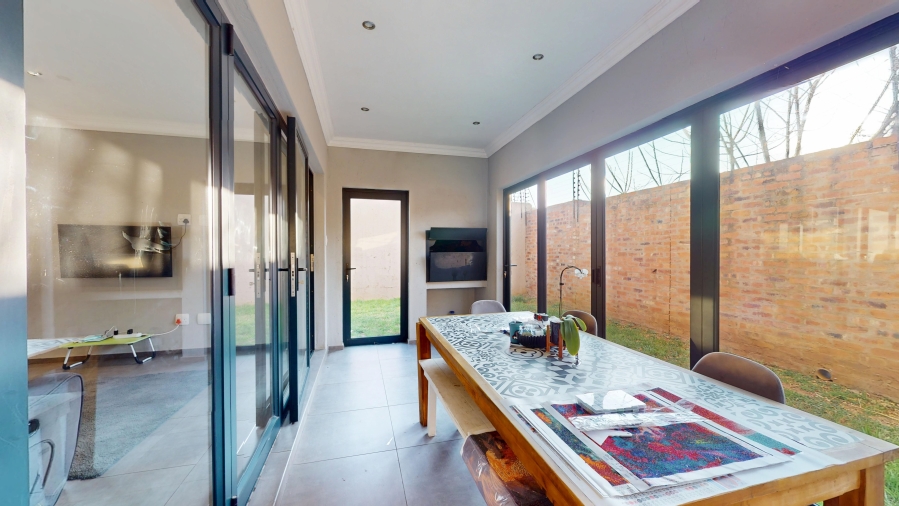 4 Bedroom Property for Sale in Rynfield Gauteng