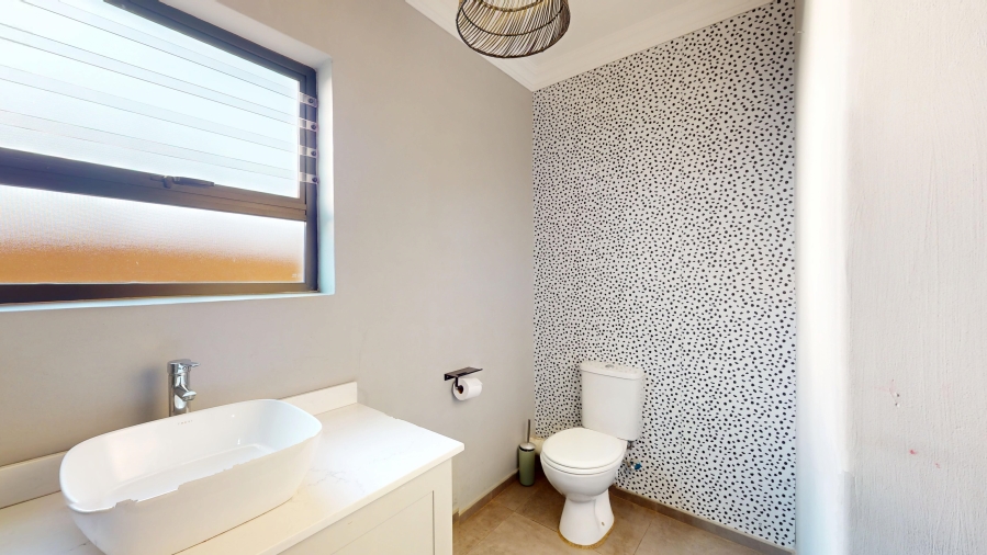 4 Bedroom Property for Sale in Rynfield Gauteng