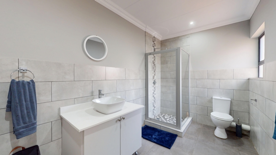 4 Bedroom Property for Sale in Rynfield Gauteng