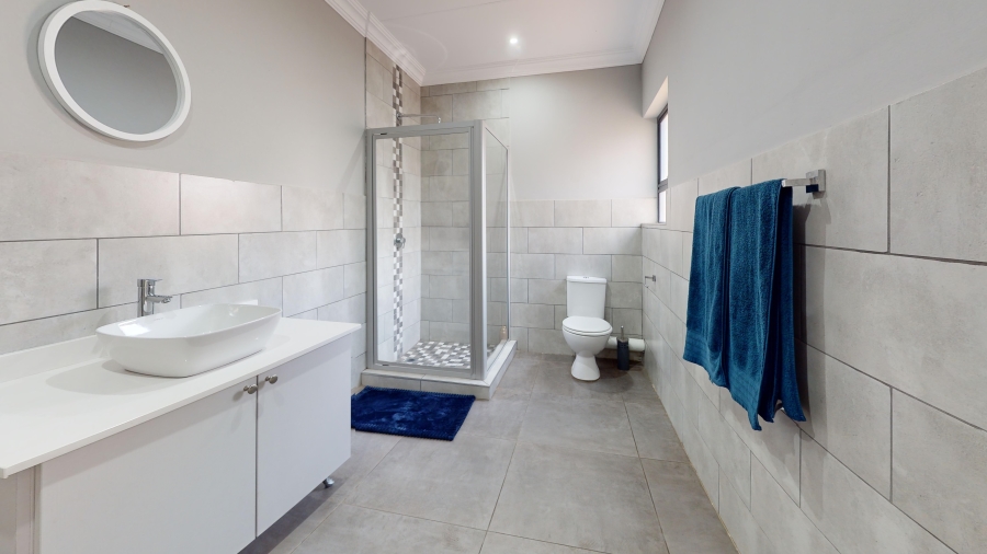 4 Bedroom Property for Sale in Rynfield Gauteng