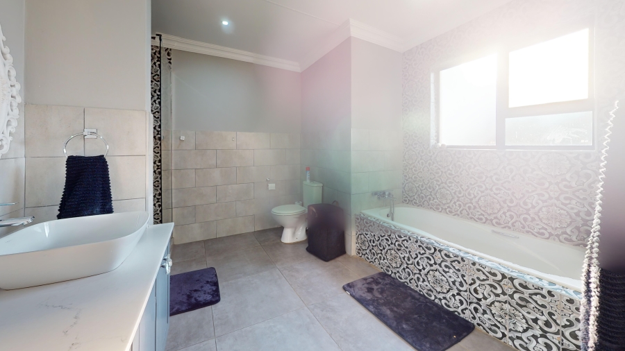 4 Bedroom Property for Sale in Rynfield Gauteng