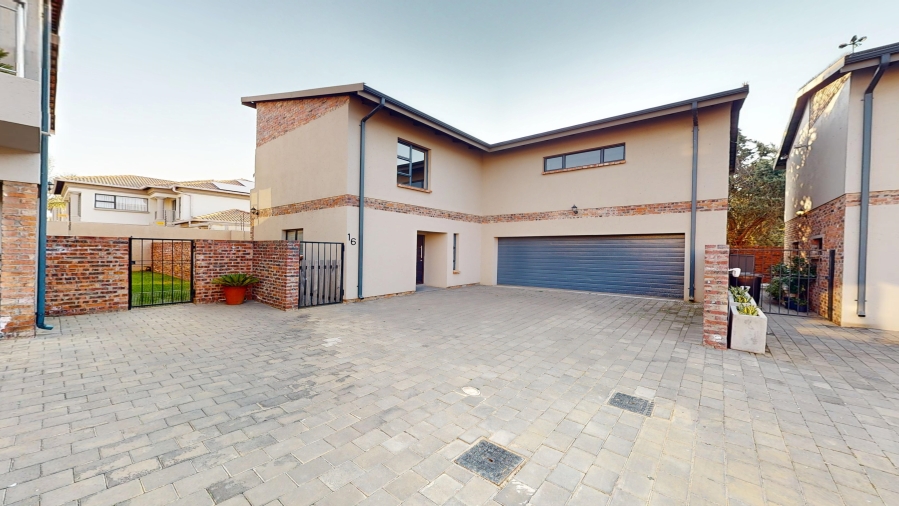 4 Bedroom Property for Sale in Rynfield Gauteng