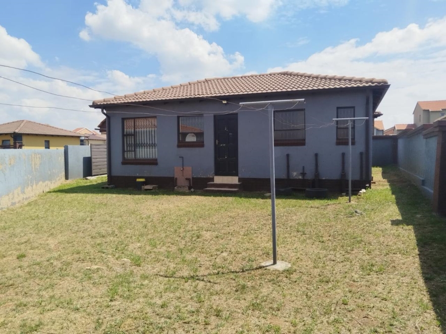 3 Bedroom Property for Sale in Sharon Park Gauteng