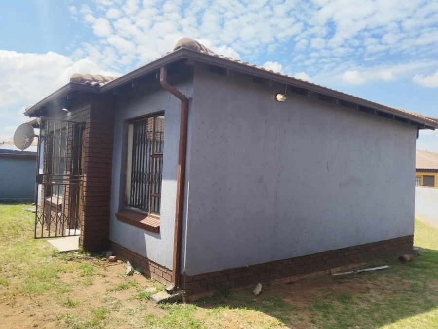 3 Bedroom Property for Sale in Sharon Park Gauteng